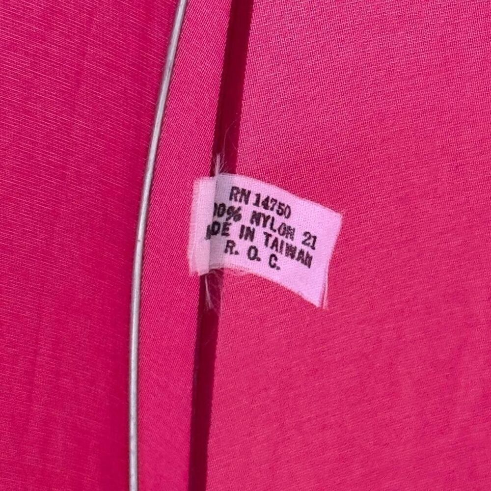 Unbranded Burgundy Umbrella - Picture 6 of 8